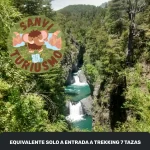 Entrada Parque 7 Tazas