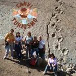 Full Day Termas del Flaco 4x4 - Imagen 3