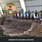 Ruta Milenaria San Vicente de Tagua Tagua Horario PM - Imagen 3